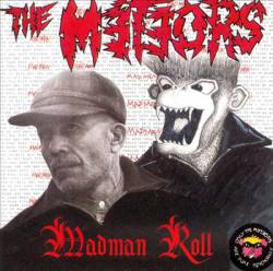 The Meteors : Madman Roll